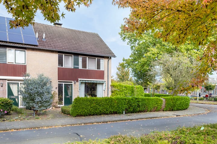 Foto 7 van Rossinistraat 2