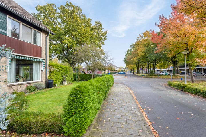 Foto 8 van Rossinistraat 2