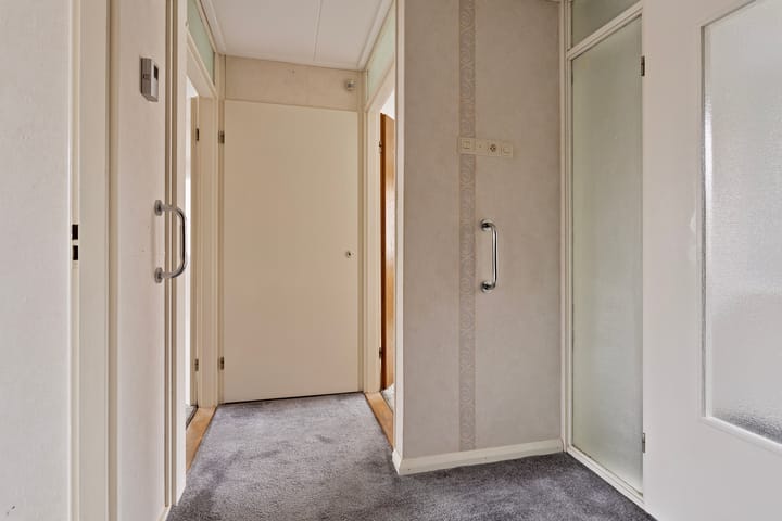 Foto 24 van Rossinistraat 2