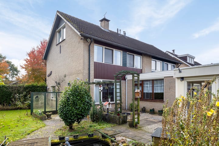 Foto 35 van Rossinistraat 2