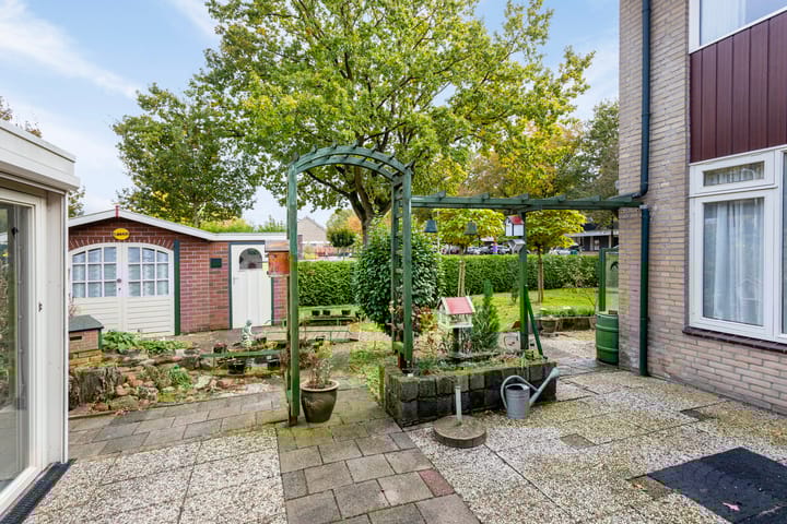 Foto 36 van Rossinistraat 2