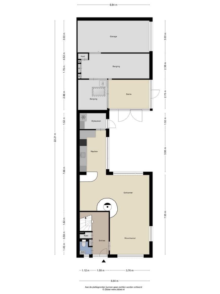 Foto 39 van Rossinistraat 2