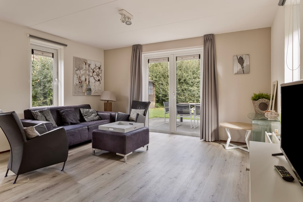 3-bedroom freehold villa in Kamperland — photo 3 of 5