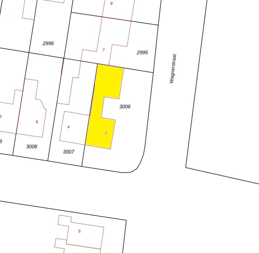 Foto 43 van Rossinistraat 2