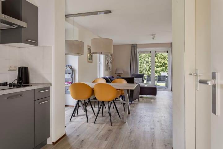 Vrijstaande woning te koop: Kering 40, Kamperland