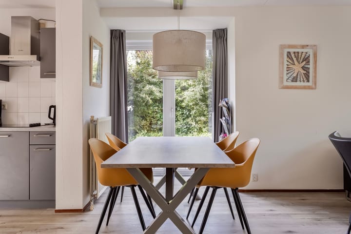 Vrijstaande woning te koop: Kering 40, Kamperland