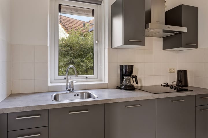 Vrijstaande woning te koop: Kering 40, Kamperland
