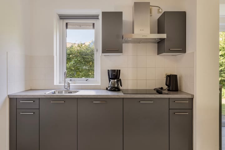 Vrijstaande woning te koop: Kering 40, Kamperland