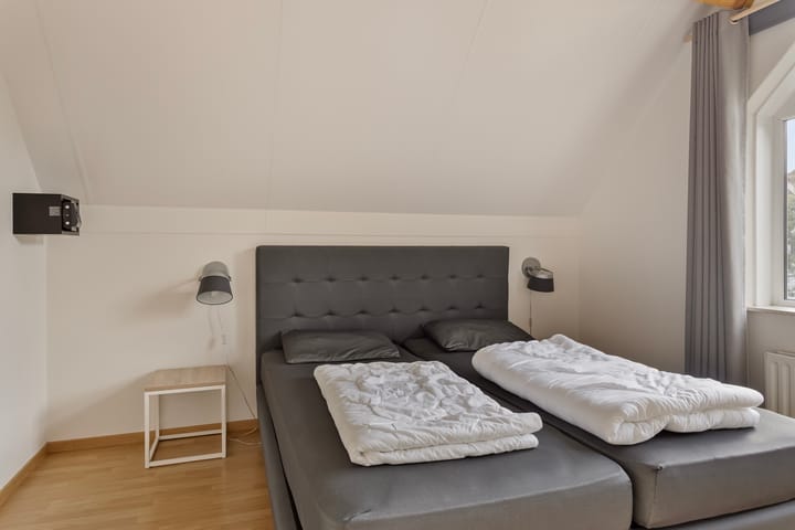 Vrijstaande woning te koop: Kering 40, Kamperland