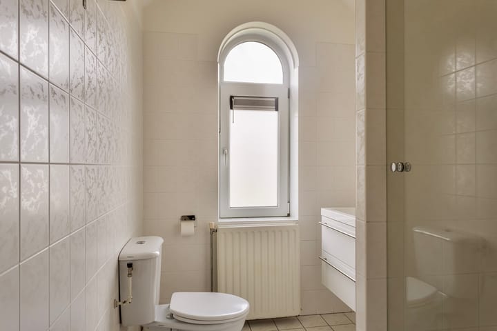 Vrijstaande woning te koop: Kering 40, Kamperland
