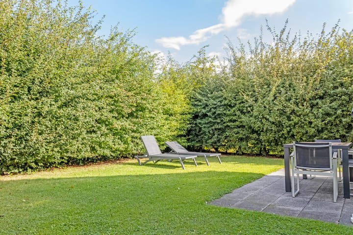 Vrijstaande woning te koop: Kering 40, Kamperland