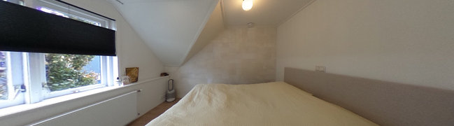 View 360° photo of Slaapkamer of Nieuwe Schans 55