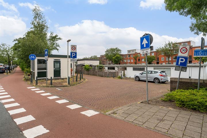 Bekijk foto 32 van Soestdijksekade 795