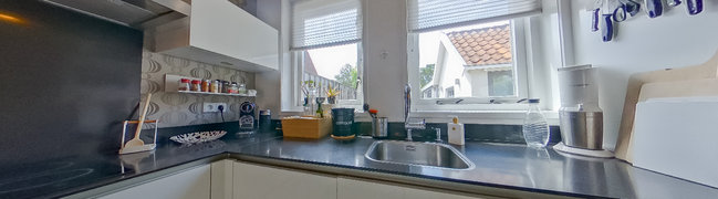 View 360° photo of Keuken of Kanonweistraat 8