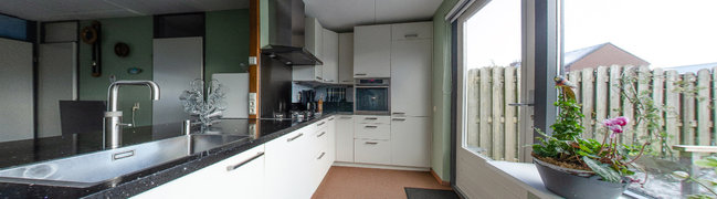 View 360° photo of Keuken of Anne Franklaan 43