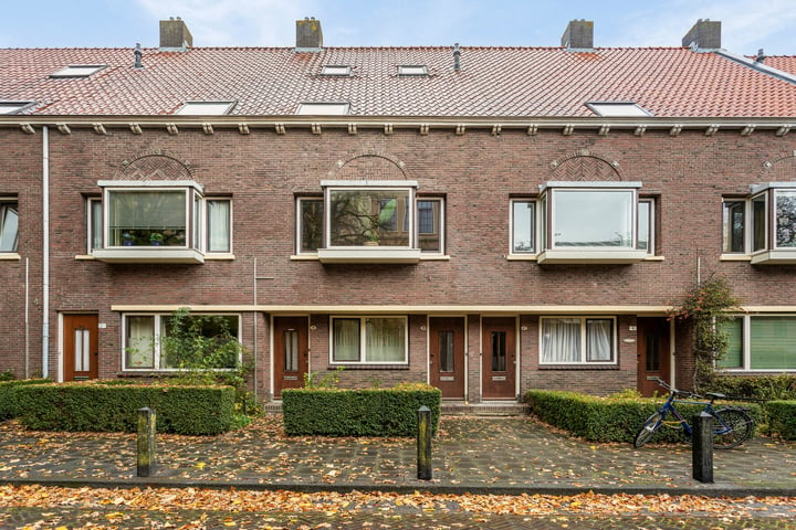 Bekijk foto 3 van Gymnasiumstraat 3-B