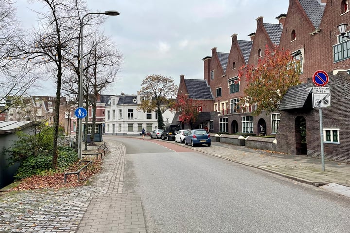 Bekijk foto 19 van Gymnasiumstraat 3-B