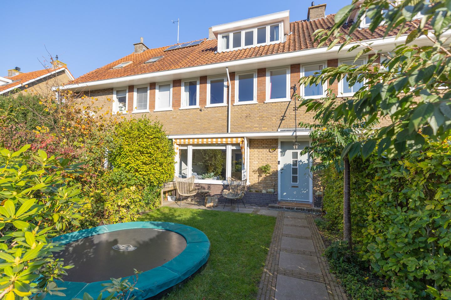 Foto 1 van Frans Halslaan 24