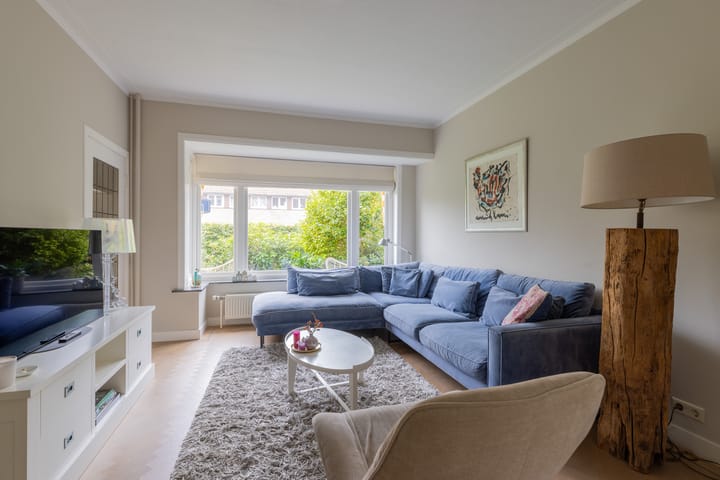 Foto 3 van Frans Halslaan 24