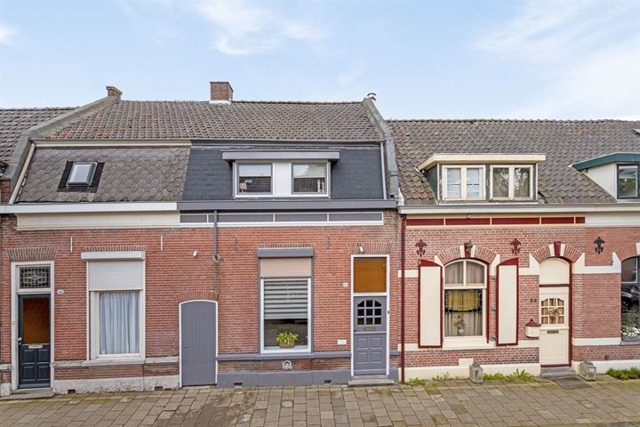 Stedekestraat 52