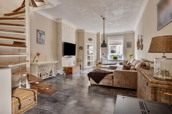 Foto 2 van Stedekestraat 52