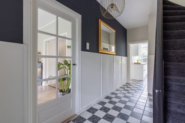 Foto 5 van Frans Halslaan 24