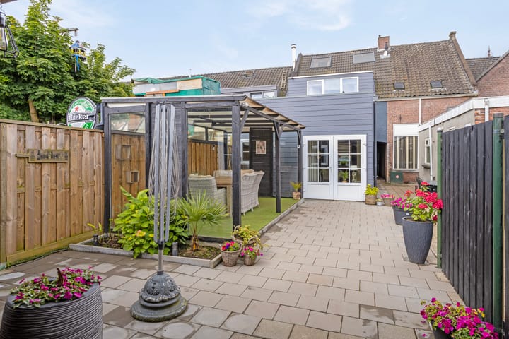 Foto 6 van Stedekestraat 52