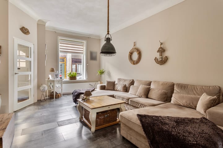 Foto 9 van Stedekestraat 52