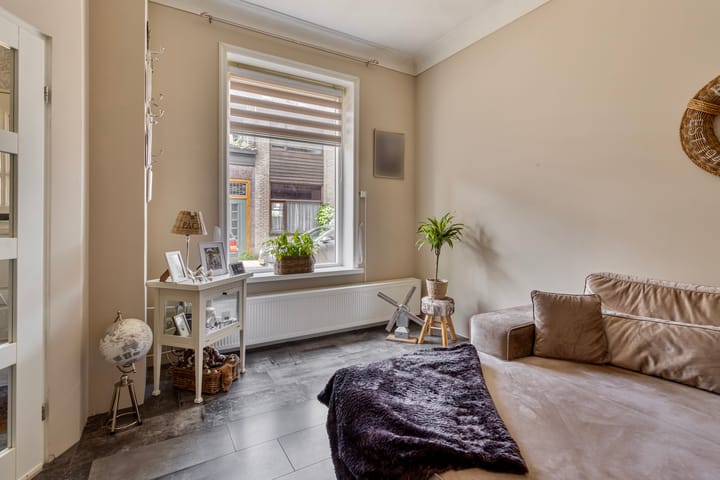 Foto 10 van Stedekestraat 52