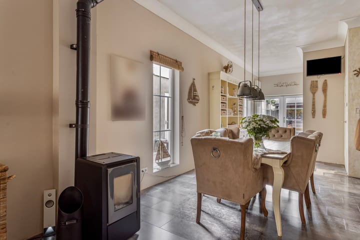 Foto 12 van Stedekestraat 52