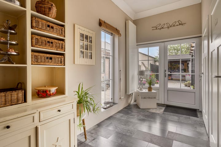 Foto 16 van Stedekestraat 52