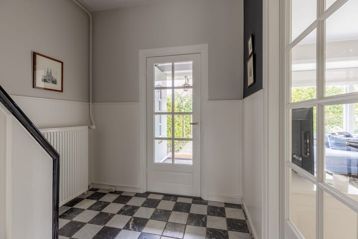 Photo 25 of Frans Halslaan 24