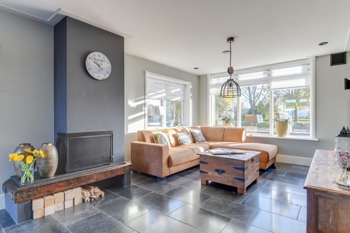 Foto 2 van Sportlaan 50