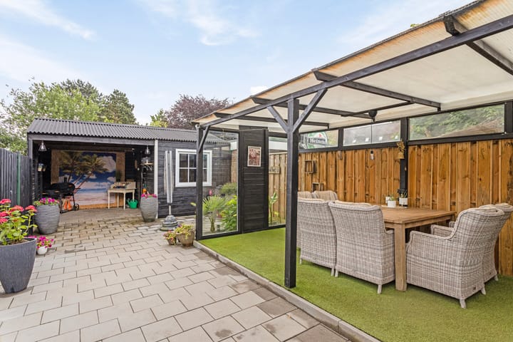 Foto 29 van Stedekestraat 52