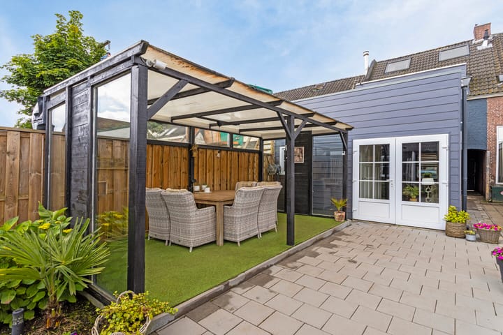 Foto 30 van Stedekestraat 52