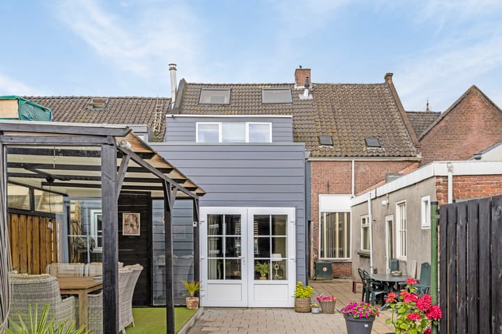 Foto 31 van Stedekestraat 52