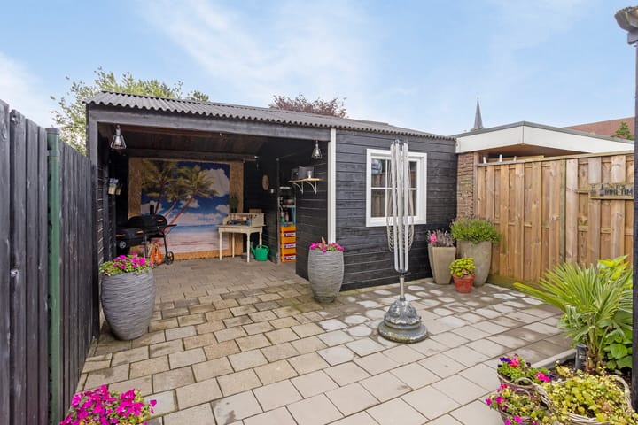 Foto 32 van Stedekestraat 52