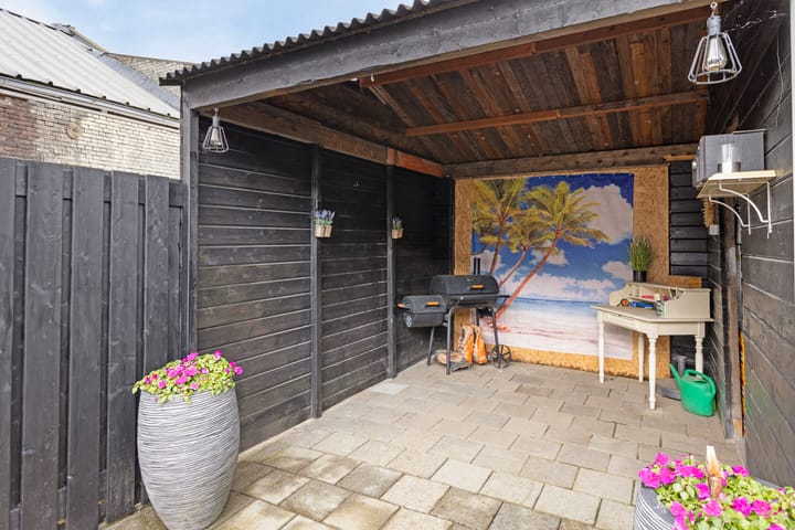 Foto 33 van Stedekestraat 52