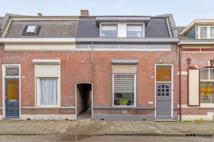 Foto 35 van Stedekestraat 52