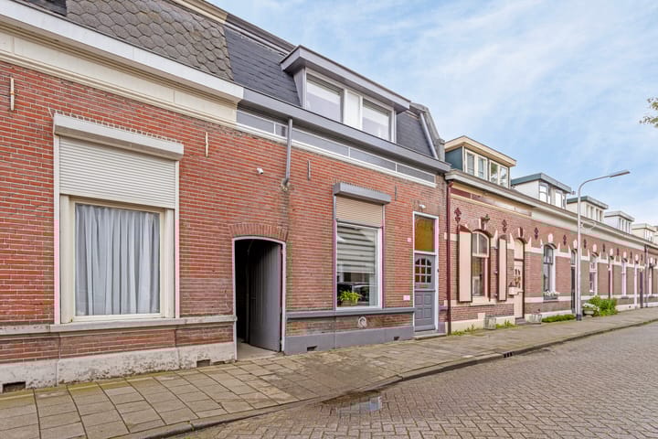 Foto 36 van Stedekestraat 52