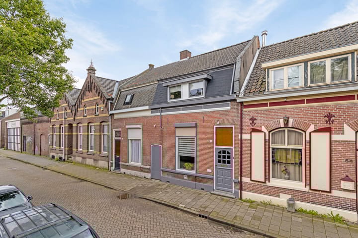 Foto 39 van Stedekestraat 52