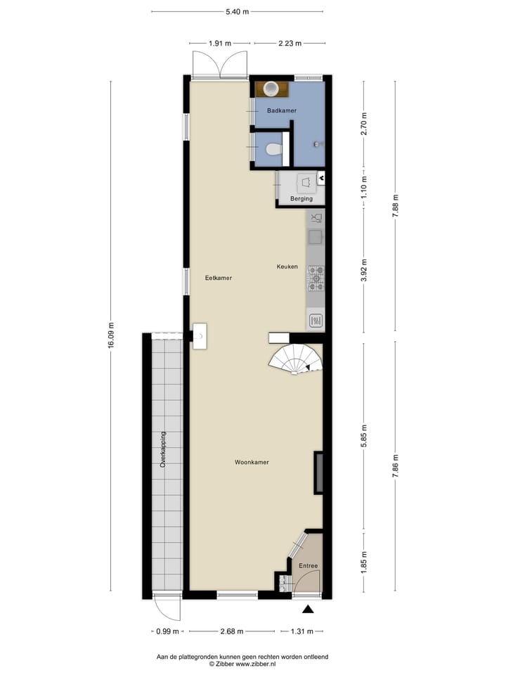 Foto 40 van Stedekestraat 52