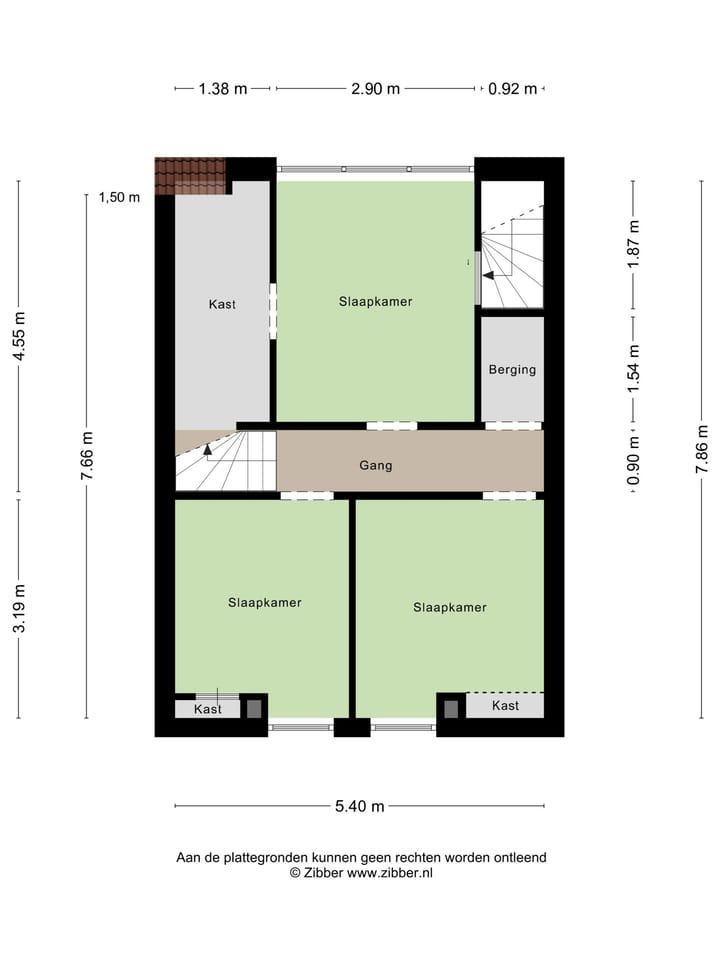 Foto 41 van Stedekestraat 52