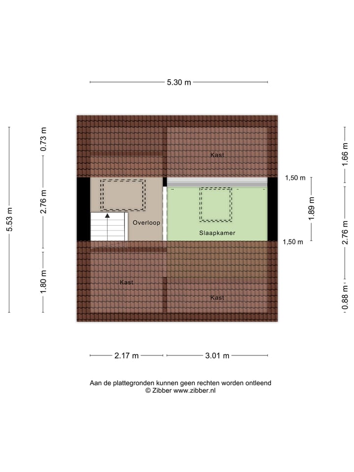 Foto 42 van Stedekestraat 52