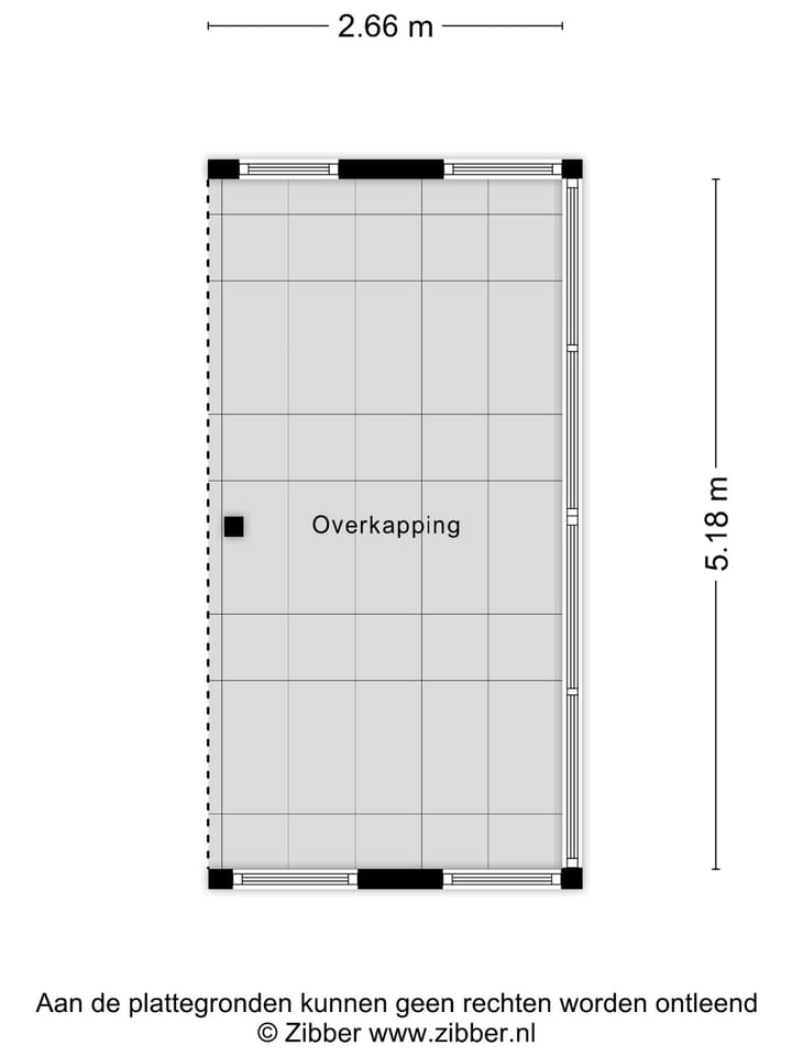 Foto 43 van Stedekestraat 52