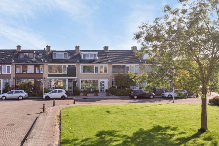 Foto 2 van Populierenhof 33