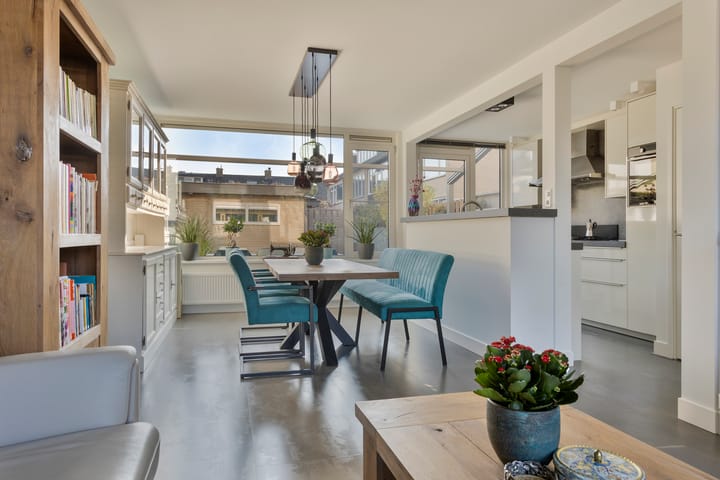 Foto 4 van Populierenhof 33