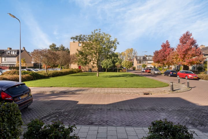 Foto 6 van Populierenhof 33