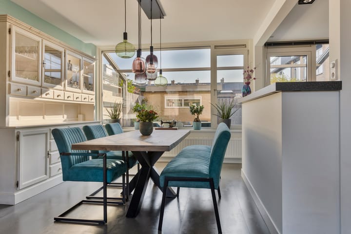 Foto 7 van Populierenhof 33