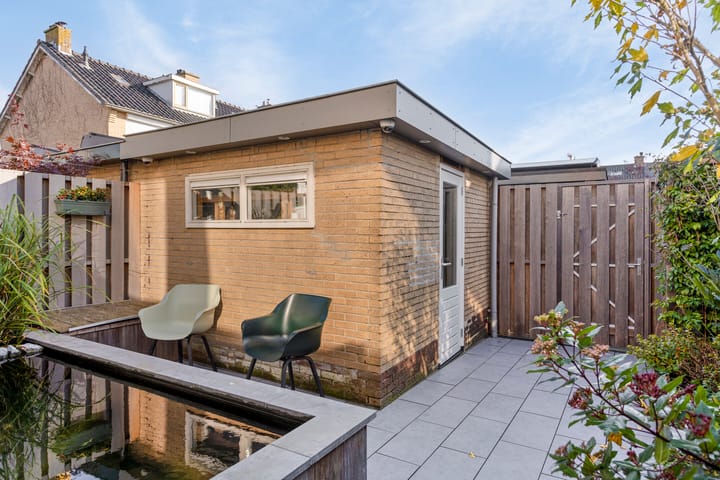 Foto 16 van Populierenhof 33